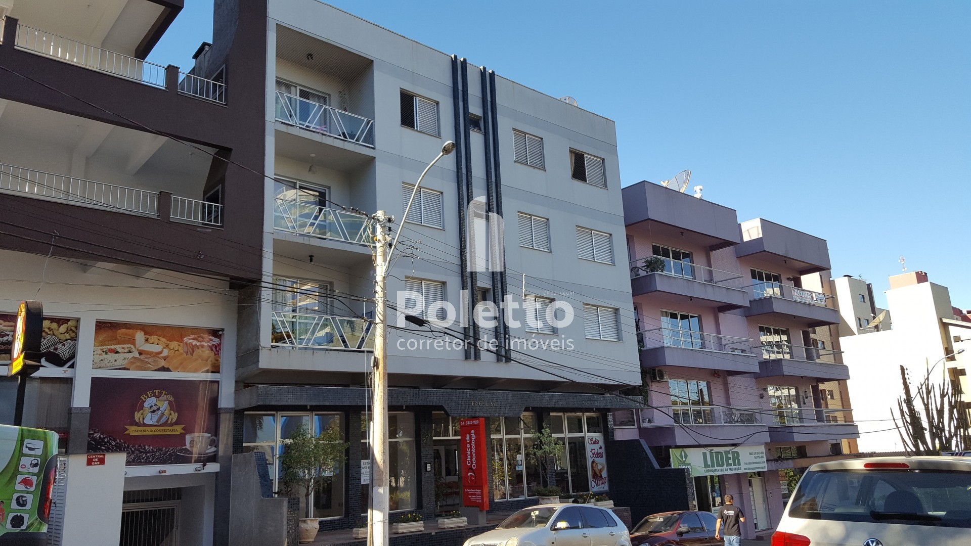 Comprar Sala comercial
